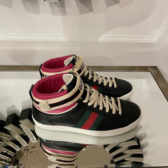 Gucci - Hightops - Picture 2 of 4